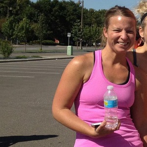 Fundraising Page: Cynthia (Gieseke) Wiltgen